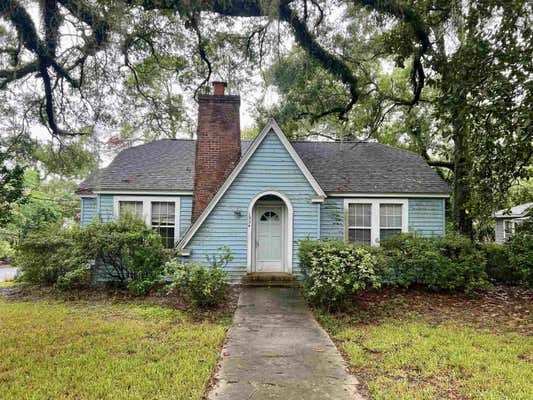 1324 S MERIDIAN ST, TALLAHASSEE, FL 32301 - Image 1