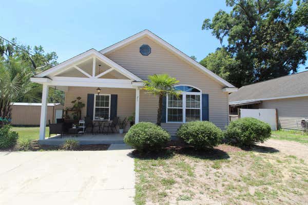 21 SHAWNEE TRL, CRAWFORDVILLE, FL 32327 - Image 1