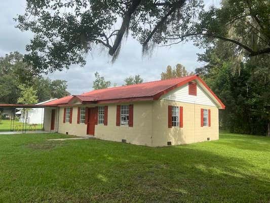 1134 SW GRAND ST, GREENVILLE, FL 32331 - Image 1