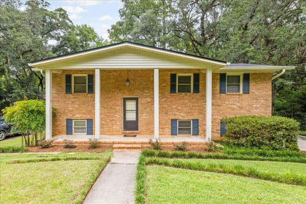 1414 LUCY ST, TALLAHASSEE, FL 32308 - Image 1