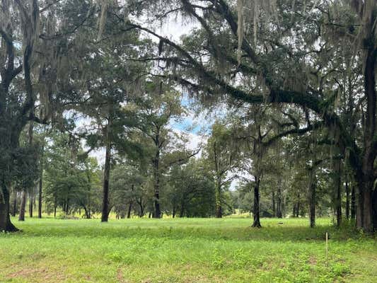 LOT 4 PINE FAIR WAY, TALLAHASSEE, FL 32309 - Image 1