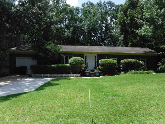 1805 MAYFAIR RD, TALLAHASSEE, FL 32303 - Image 1