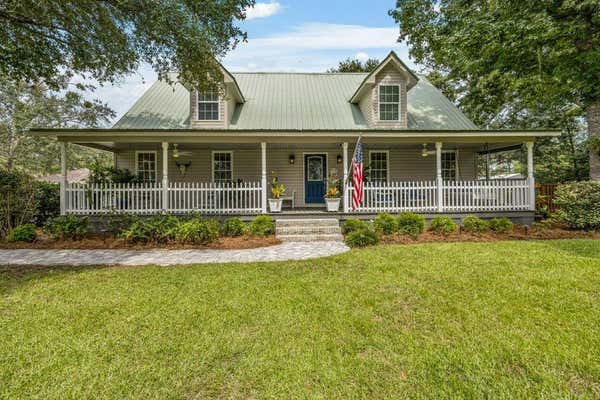 1400 E WASHINGTON ST, MONTICELLO, FL 32344, photo 2 of 39