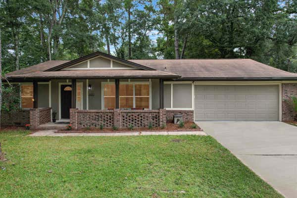 2420 CASTLETOWER RD, TALLAHASSEE, FL 32301 - Image 1