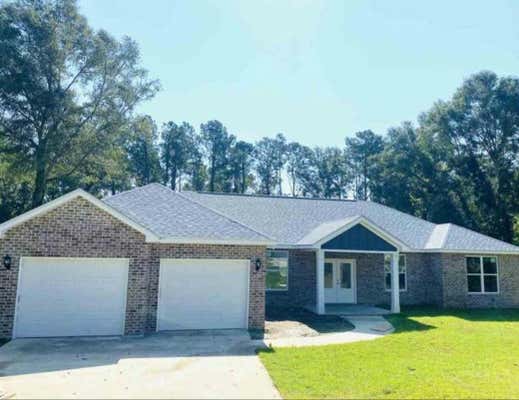 94 HAYWARD DUPONT RD, MIDWAY, FL 32343 - Image 1