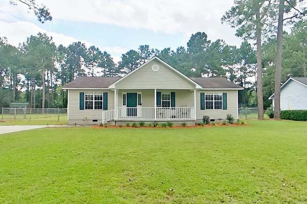 191 BRADFORD RD, THOMASVILLE, GA 31757 - Image 1