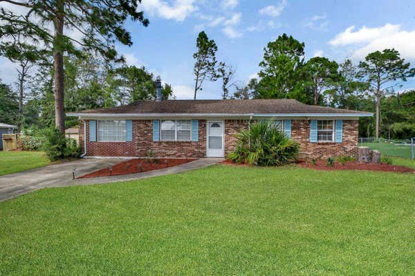 2716 BARDSWOOD LN, TALLAHASSEE, FL 32305 - Image 1