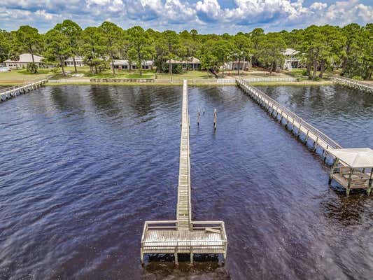 167 MASHES SANDS RD, PANACEA, FL 32346 - Image 1