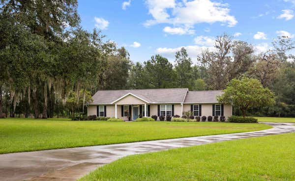 197 SW COUNTRY CLUB ESTATES RD, MADISON, FL 32340 - Image 1