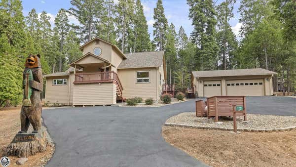 19205 SUPERIOR DR, TWAIN HARTE, CA 95383 - Image 1