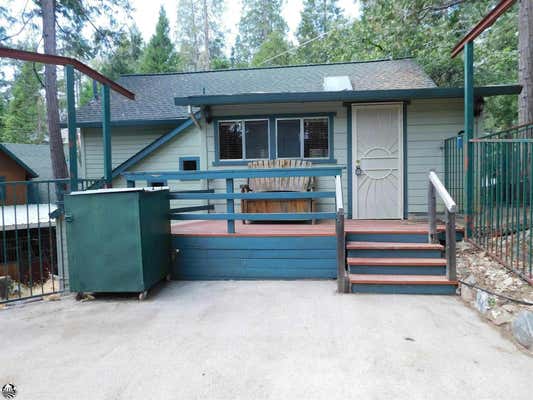 22962 PLACER DR, TWAIN HARTE, CA 95383 - Image 1