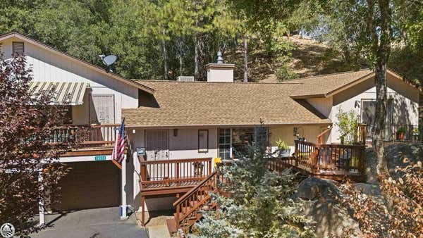 16110 COMET MINE CT, SONORA, CA 95370 - Image 1