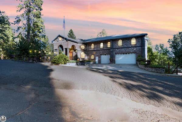 23955 CEDAR HILL LN, TWAIN HARTE, CA 95383 - Image 1