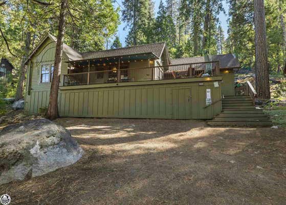 343 LAKESHORE DRIVE, PINECREST, CA 95364 - Image 1