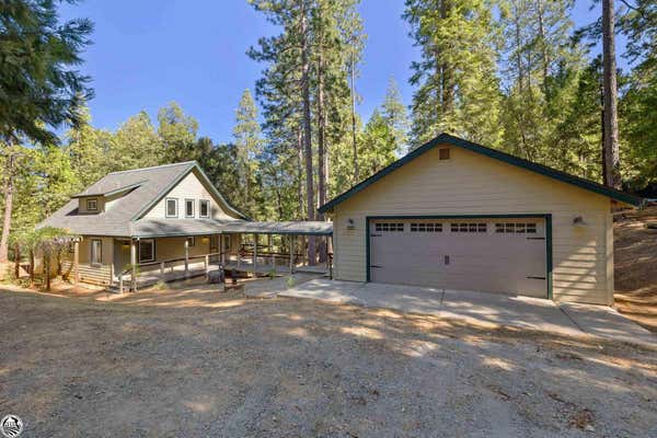 24669 CENTER CAMP RD, TWAIN HARTE, CA 95383 - Image 1