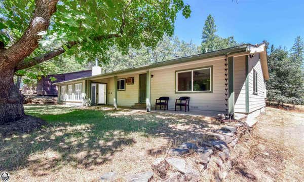 9721 MANZANITA WAY, COULTERVILLE, CA 95311 - Image 1