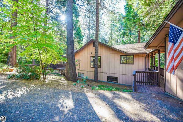 19497 MIDDLE CAMP SUGAR PINE RD, TWAIN HARTE, CA 95383 - Image 1