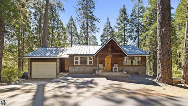 25477 REBEKAH ROAD, LONG BARN, CA 94356 - Image 1