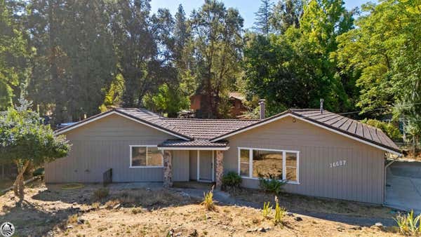 16607 S CREEKSIDE DR, SONORA, CA 95370 - Image 1