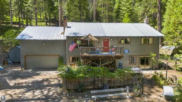 26284 TRAIL END, LONG BARN, CA 95335 - Image 1