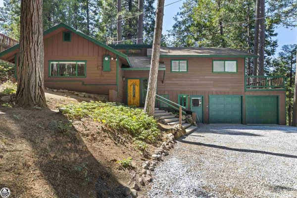 22920 EAST AVE, TWAIN HARTE, CA 95383 - Image 1