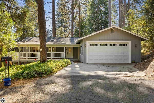 17905 TOWHEE LN, TWAIN HARTE, CA 95383 - Image 1