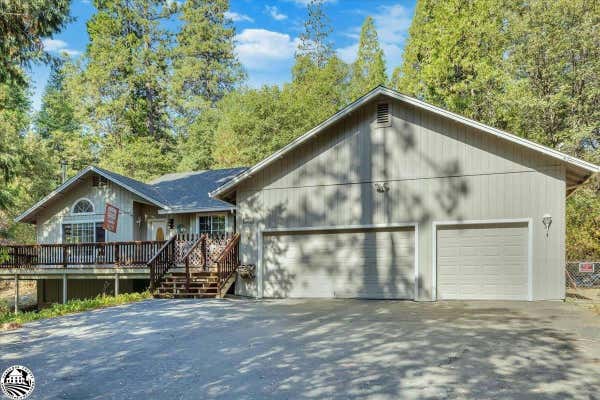 23020 FREDIANI WAY, TWAIN HARTE, CA 95383 - Image 1