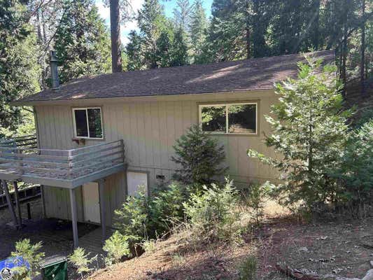 19235 SUPERIOR DR, TWAIN HARTE, CA 95383 - Image 1