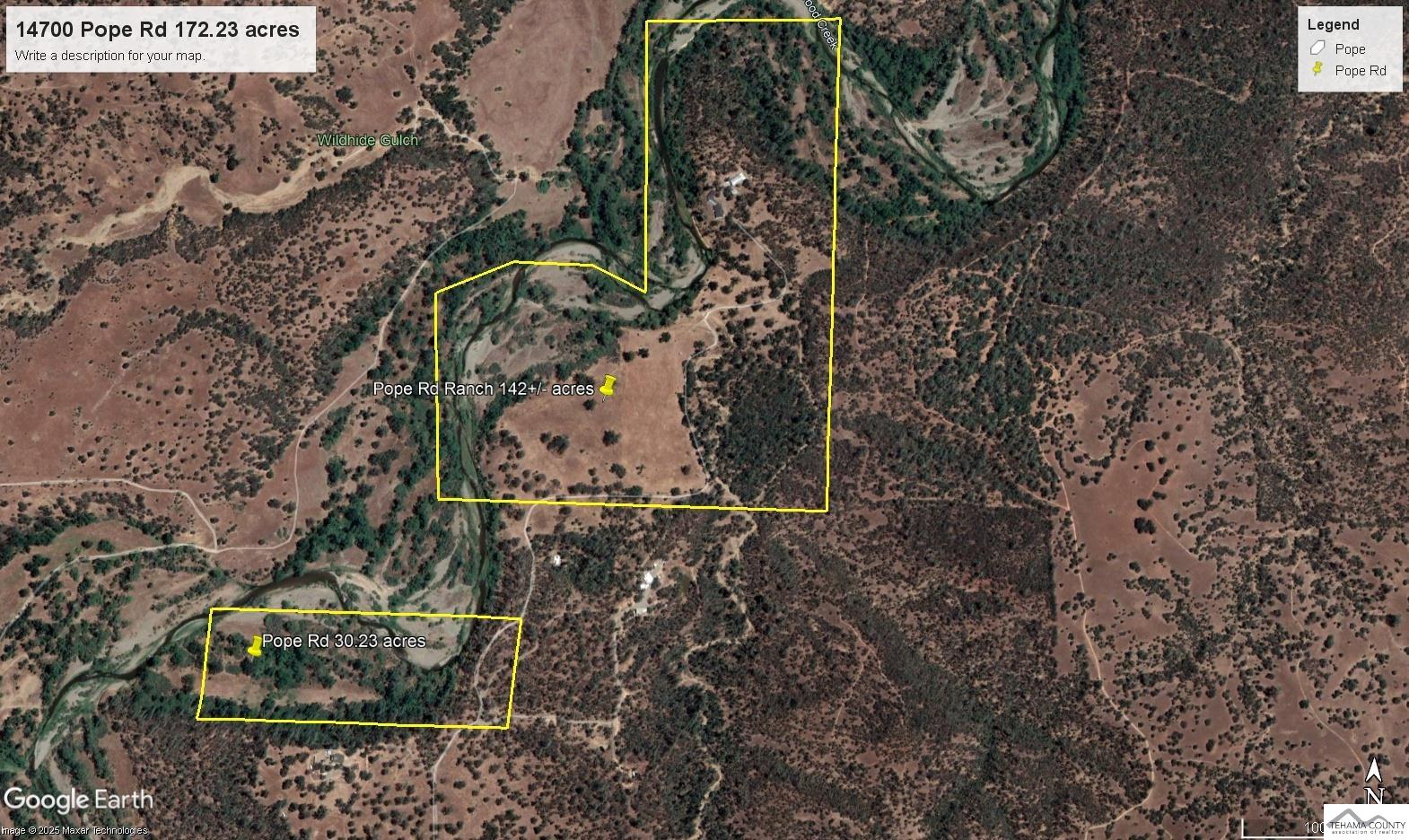 Red Bluff, California, 96080, United States, ,5 BathroomsBathrooms,Residential,Active,1770096