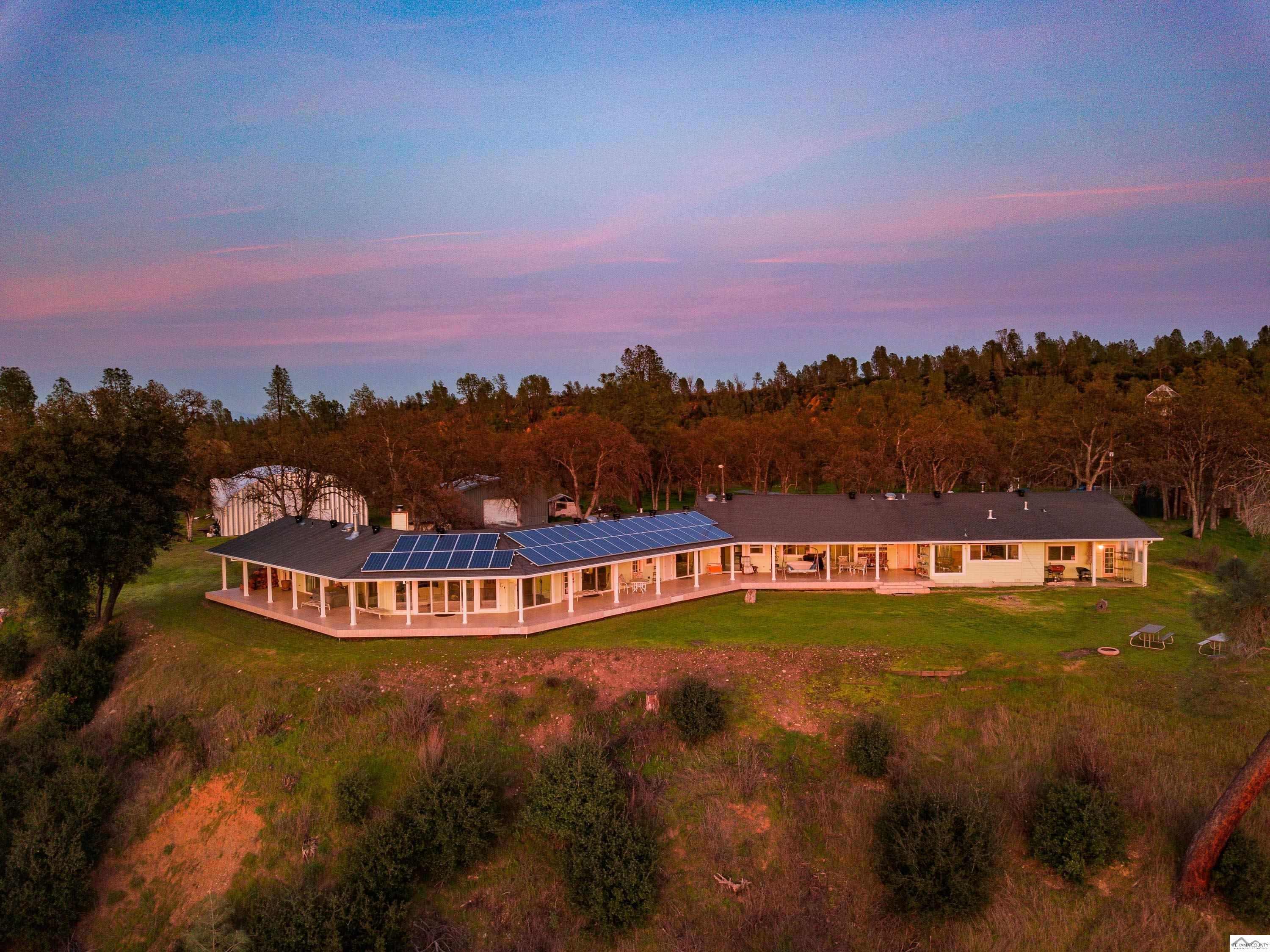 Red Bluff, California, 96080, United States, ,5 BathroomsBathrooms,Residential,Active,1770096