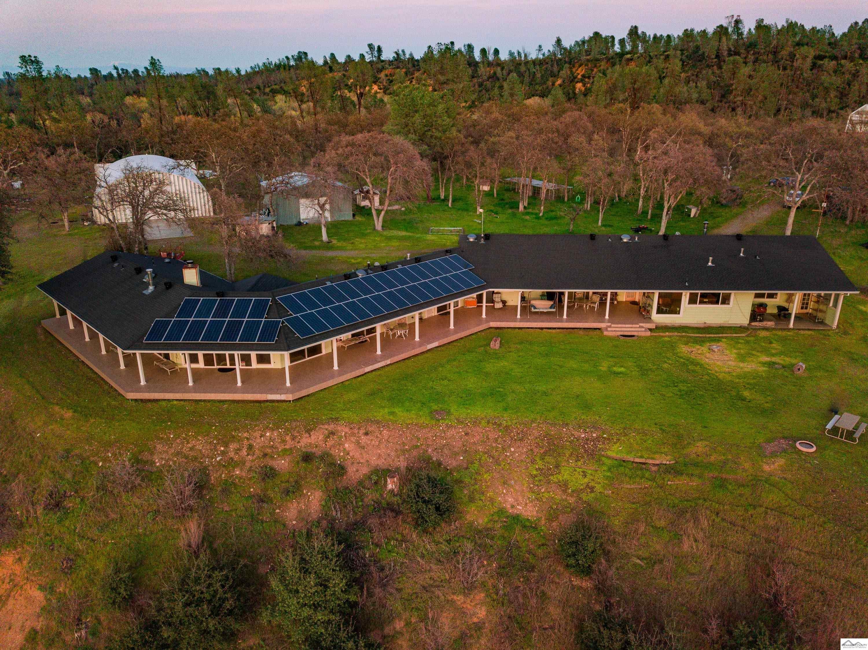 Red Bluff, California, 96080, United States, ,5 BathroomsBathrooms,Residential,Active,1770096