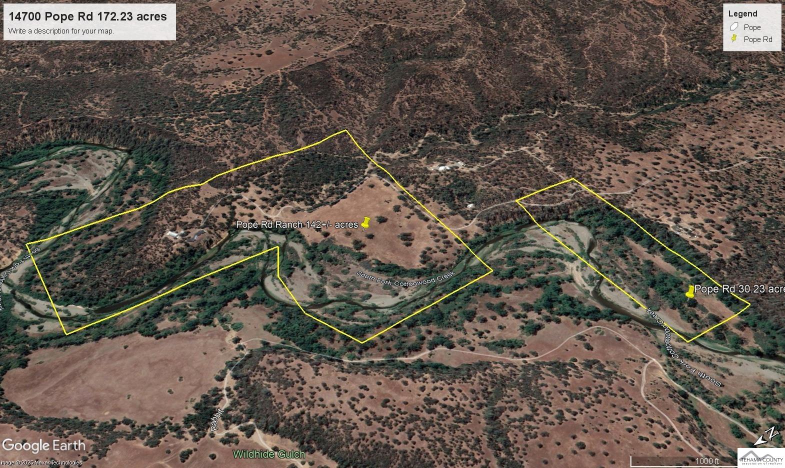 Red Bluff, California, 96080, United States, ,5 BathroomsBathrooms,Residential,Active,1770096