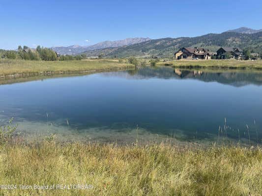 LOT 43 RIVER TRAIL CIRCLE, ALPINE, WY 83128, photo 2 of 11