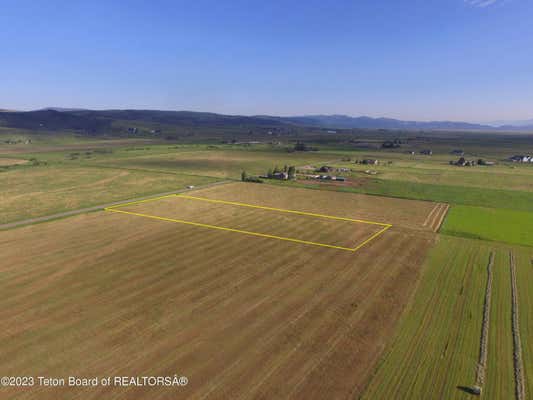 LOT 1 EAST BITTER CREEK RANCHES, AFTON, WY 83110, photo 5 of 10