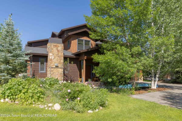 30 BLUE WING LN # A, ALPINE, WY 83128 - Image 1