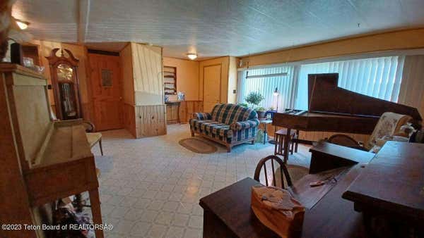 5 W 3RD ST, MARBLETON, WY 83113, photo 5 of 41