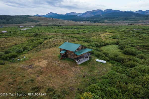 15 S RAINBOW DR, CORA, WY 82925 - Image 1