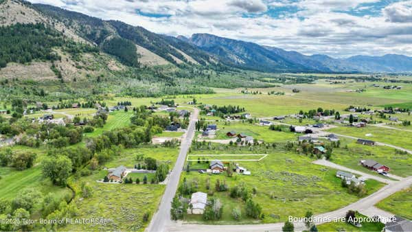 44 HARDMAN RD, STAR VALLEY RANCH, WY 83127 - Image 1