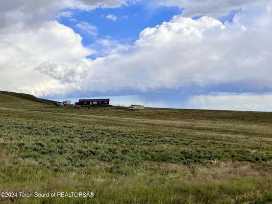 22 SAUK TRAIL, BOULDER, WY 82923, photo 3 of 24