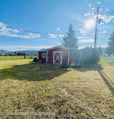 260 WYMAN AVE, COKEVILLE, WY 83114, photo 3 of 4