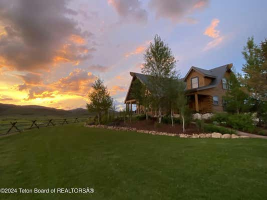 79 AUBURN FOREST RD, AUBURN, WY 83111 - Image 1