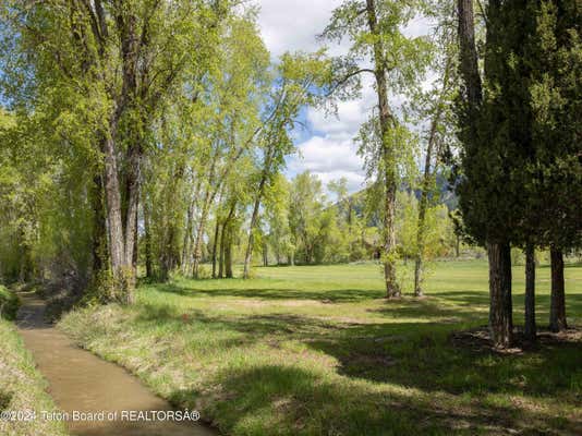 L 93 HARDMAN GOLF COURSE LOT, STAR VALLEY RANCH, WY 83127, photo 3 of 31