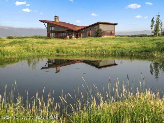 4915 ROYAL SCOT RD, DRIGGS, ID 83422 - Image 1