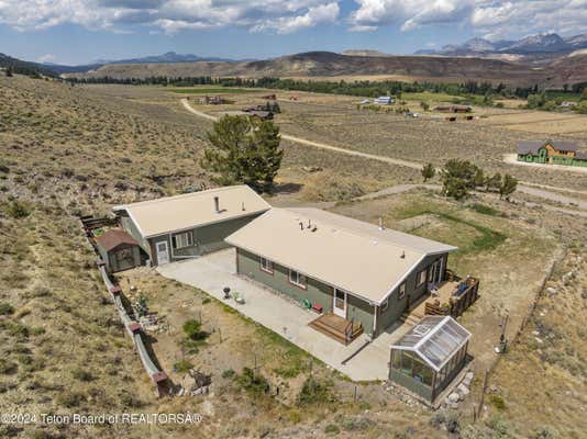 149 STONEY POINT RD, DUBOIS, WY 82513 - Image 1