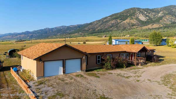 933 CLARK LN, ETNA, WY 83118 - Image 1