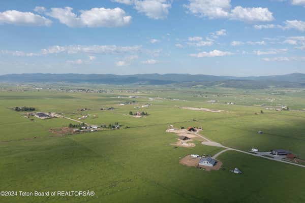 989 STOCKMAN ROAD, ETNA, WY 83118, photo 5 of 15