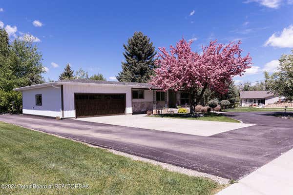 240 MADISON ST, AFTON, WY 83110 - Image 1