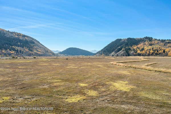 955 RED TAIL BUTTE ROAD, JACKSON, WY 83001 - Image 1