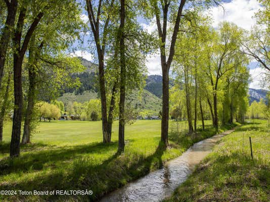 L 93 HARDMAN GOLF COURSE LOT, STAR VALLEY RANCH, WY 83127, photo 4 of 31