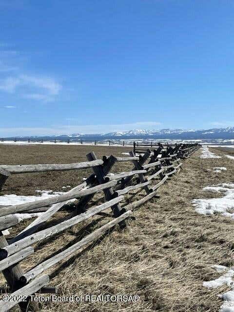 9170 RIVER RIM RANCH RD, TETONIA, ID 83452, photo 1 of 8